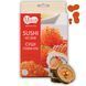 Лакомство для собак от 3-х месяцев Mavsy Freeze dried SUSHI WITH RED CAVIAR суши лосося с красной икрой, 50 г