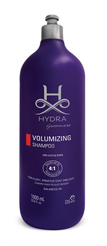 Шампунь для придания объема шерсти для собак и кошек Hydra GROOMERS Volumizing Shampoo, 200 мл на разлив