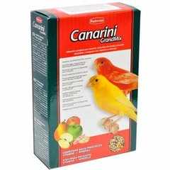Padovan GRANDMIX CANARINI корм для канарок 400 г