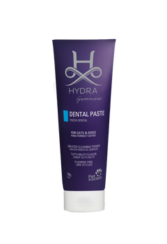 Зубная паста для собак и кошек Hydra GROOMERS Dental Paste, 140 г