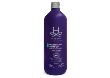 Увлажняющий шампунь для собак и кошек Hydra GROOMERS Moisturizing Shampoo, 200 мл на разлив