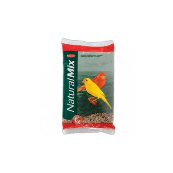 Padovan NATURALMIX CANARINI Основний корм для канарок Канаріні. 1 кг