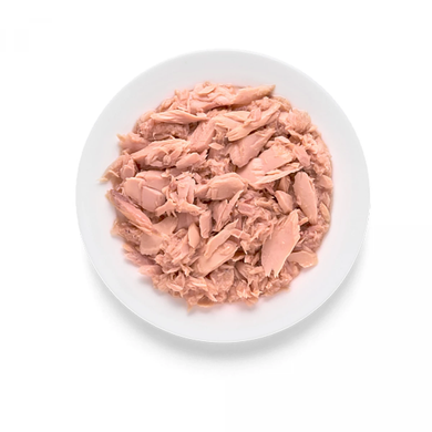 Вологий корм для котів Grandorf TUNA FILLET філе тунця, 70 г