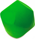 Chuckit Erratic Ball Непередбачуваний м'яч для собак - M