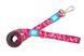 Поводок короткий для собак Max & Molly Short Leash Magical с принтом Магии, XS