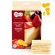 Лакомство для собак от 3-х месяцев Mavsy Freeze dried CHEESECAKE WITH APPLE, CRANBERRIES AND MANGO чизкейк с яблоком, клюквой и манго, 50 г