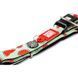 Ошейник для собак Max & Molly Smart ID Collar Watermelon с принтом Арбуз, XS