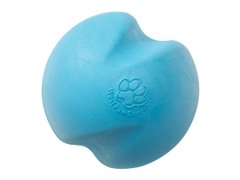West Paw JIVE DOG BALL - Супер Мяч для собак S (6 см)