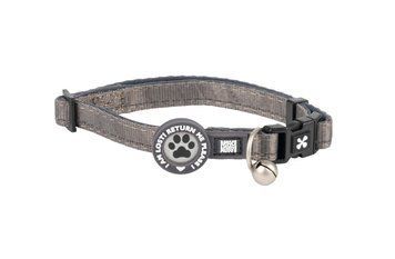 Max & Molly Smart ID Cat Collar Matrix 2.0 Stone/1 Size - Нашийник для котів Smart ID