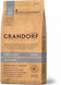 Grandorf Dog Rabbit & Turkey Adult Medium & Maxi Breeds - Грандорф Сухой комплексный корм для взрослых собак средних и крупных пород с кроликом и индейкой, 10 кг (поврежденная упаковка)