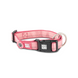 Ошейник для собак Max & Molly Smart ID Collar Matrix 2.0 Rose розового цвета, XS