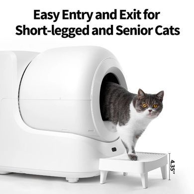 Підйомна підставка до смарт лотків Easy Step Petkit P9225
