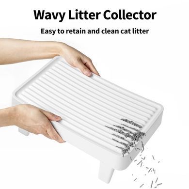 Підйомна підставка до смарт лотків Easy Step Petkit P9225