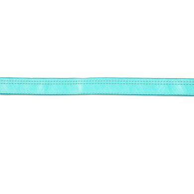 Поводок короткий для собак Max & Molly Short Leash Matrix 2.0 Turquoise бирюзового цвета, S