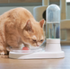 Cheerble Kitty Spring Water - Автоматический диспенсер воды для кошек и щенков