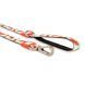 Поводок короткий для собак Max & Molly Short Leash Watermelon с принтом Арбуз, S