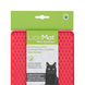 LickiMat CAT MINI SOOTHER Килимок для повільного харчування