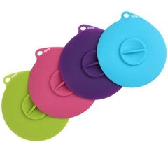 Flexible Suction Lid - Крышка гибкая герметичная для консерв фиолетовая