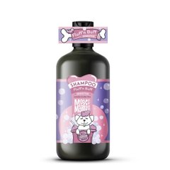 Шампунь Dog Shampoo Sensitive, Fluff’ n Buff 250ml 2 шт.