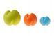 West Paw JIVE DOG BALL - Супер М'яч для собак S (6 см)