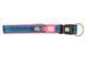 Нашийник для собак Max & Molly Smart ID Collar Matrix Pink рожевого кольору, XS