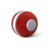Cheerble Red Ball - Интерактивный красный мяч для кошек