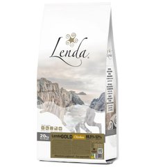 Lenda Gold Chicken Adult - Сухий корм з куркою для дорослих собак всіх порід, 20 кг