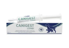 Canigest Combi - засіб для підтримання здорової харчової системи, 32 мл