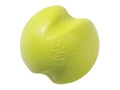 West Paw JIVE DOG BALL - Супер м'яч для собак L (8 см)