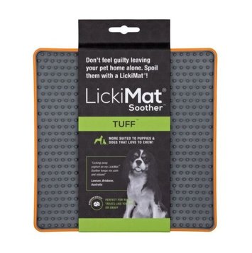 LickiMat Soother tuff Коврик для лакомства