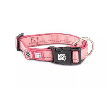 Max & Molly Smart ID Cat Collar Matrix 2.0 Rose/1 size - Нашийник для котів Smart ID рожевий
