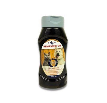Mavsy Hempseed Oil - Конопляное масло