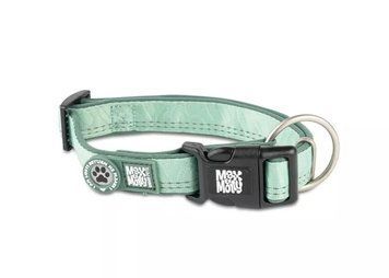 Max & Molly Smart ID Cat Collar Matrix 2.0 Jade/1 size - Нашийник для котів Smart ID нефритовий