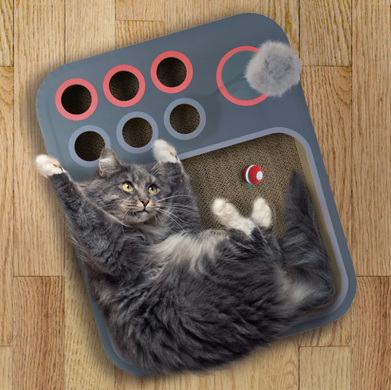 Cheerble Board Game - Настольная игра для кошек