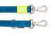 Поводок многофункциональный Max & Molly Multi-Function Leash Matrix Lime Green зеленого цвета, S