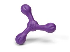 West Paw Skamp - Игрушка для собак Три лепестка (22 см)