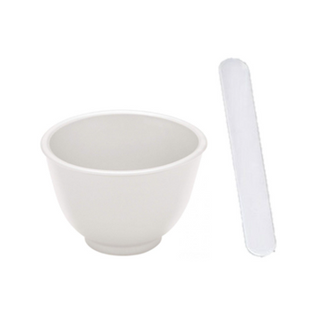Набор для смешивания косметических средств Hydra Pet Spa Senses Mixing Bowl and Spatula