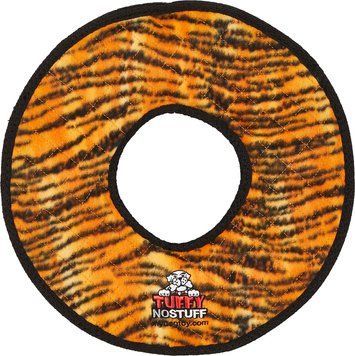 TUFFY Mega Ring Dog Toy Игрушка для собак Мега кольцо