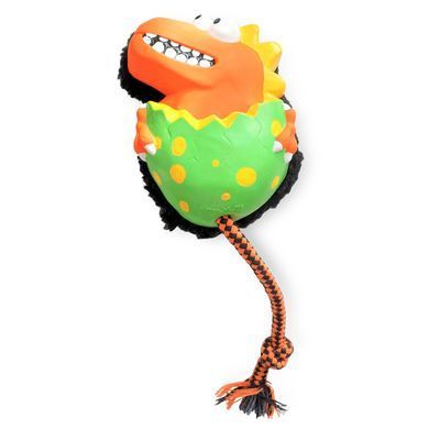 Игрушка для собак Max & Molly Snuggles Toy Otto the Dino