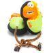 Игрушка для собак Max & Molly Snuggles Toy Otto the Dino