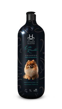 Hydra Groomers Collection Luiz Renato Shampoo Шампунь для объёмной и двойной шерсти для собак и кошек, 1 л