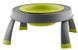 Dexas Single Elevated Feeder -Миска на складной подставке, 960 мл