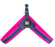 Шлейки для собак Max & Molly Q-Fit Harness Matrix Pink розового цвета, XS