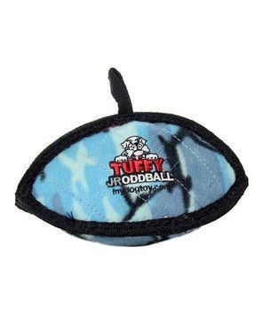 TUFFY Odd Ball Blue большой мяч регби Голубой