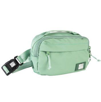 Тренировочная сумка Max & Molly Training Bag Matrix 2.0 Jade, нефритовая