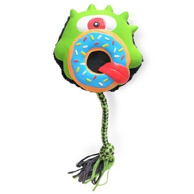 Игрушка для собак Max & Molly Snuggles Toy Bob the Blob
