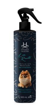Hydra Collection Luiz Renato Infusion Маска для ухода за шерстью таких собак, 500 мл