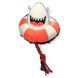 Игрушка для собак Max & Molly Snuggles Toy Frenzy the Shark