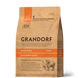 Grandorf Сухой корм для юниоров собак средних и крупных пород Grandorf LAMB & TURKEY JUNIOR ягненок с индейкой, 10 кг