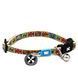 Max & Molly Smart ID Cat Collar Comic/1 size - Ошейник для котов